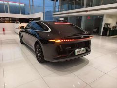 Changan Qiyuan A07 Pure Electric True Value Edition 515 Luxury - фото 11