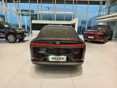 Changan Qiyuan A07 Pure Electric True Value Edition 515 Luxury - фото 12