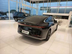 Changan Qiyuan A07 Pure Electric True Value Edition 515 Luxury - фото 13