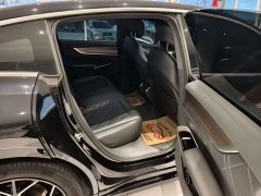 Changan Qiyuan A07 Pure Electric True Value Edition 515 Luxury - фото 14