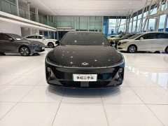 Changan Qiyuan A07 Pure Electric True Value Edition 515 Luxury - фото 2