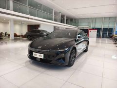 Changan Qiyuan A07 Pure Electric True Value Edition 515 Luxury - фото 3