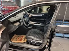 Changan Qiyuan A07 Pure Electric True Value Edition 515 Luxury - фото 5