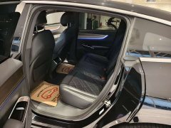 Changan Qiyuan A07 Pure Electric True Value Edition 515 Luxury - фото 6