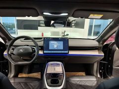 Changan Qiyuan A07 Pure Electric True Value Edition 515 Luxury - фото 7