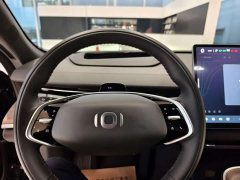 Changan Qiyuan A07 Pure Electric True Value Edition 515 Luxury - фото 8