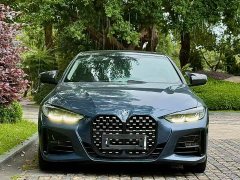 BMW 4 Series 425i M Sport Package - фото 2
