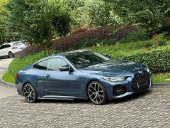 BMW 4 Series 425i M Sport Package - фото 3
