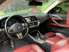 BMW 4 Series 425i M Sport Package - фото 4