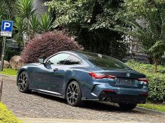 BMW 4 Series 425i M Sport Package - фото 7