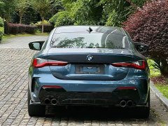 BMW 4 Series 425i M Sport Package - фото 8