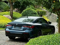 BMW 4 Series 425i M Sport Package - фото 9