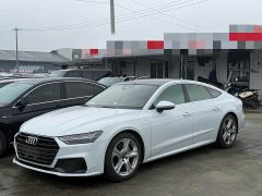 Audi A7 40 TFSI Luxury - photo 1