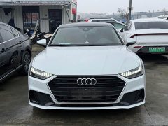 Audi A7 40 TFSI Luxury - photo 2