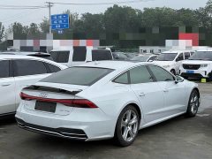 Audi A7 40 TFSI Luxury - photo 3
