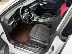 Audi A7 40 TFSI Luxury - photo 4