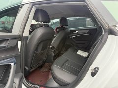 Audi A7 40 TFSI Luxury - photo 5