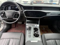 Audi A7 40 TFSI Luxury - photo 6