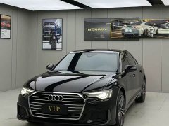 Audi A6L 45 TFSI Dynamic Luxury - ფოტო 1