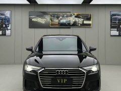 Audi A6L 45 TFSI Dynamic Luxury - ფოტო 2