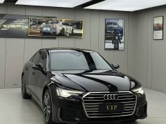 Audi A6L 45 TFSI Dynamic Luxury - ფოტო 3