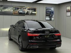 Audi A6L 45 TFSI Dynamic Luxury - ფოტო 4
