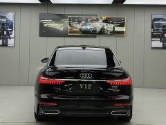 Audi A6L 45 TFSI Dynamic Luxury - ფოტო 5