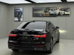 Audi A6L 45 TFSI Dynamic Luxury - ფოტო 6