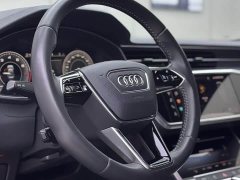 Audi A6L 45 TFSI Dynamic Luxury - ფოტო 7