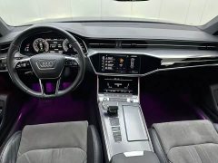 Audi A6L 45 TFSI Dynamic Luxury - ფოტო 9