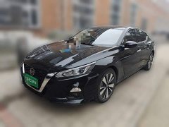 Nissan Teana 2.0T XL Upper AD1 Smart Edition - photo 1