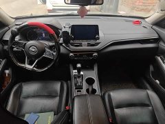 Nissan Teana 2.0T XL Upper AD1 Smart Edition - photo 10