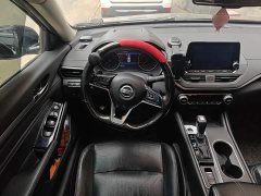 Nissan Teana 2.0T XL Upper AD1 Smart Edition - photo 11
