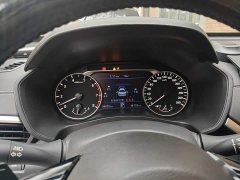 Nissan Teana 2.0T XL Upper AD1 Smart Edition - photo 12