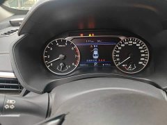 Nissan Teana 2.0T XL Upper AD1 Smart Edition - photo 13