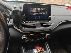 Nissan Teana 2.0T XL Upper AD1 Smart Edition - photo 14