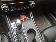 Nissan Teana 2.0T XL Upper AD1 Smart Edition - photo 15
