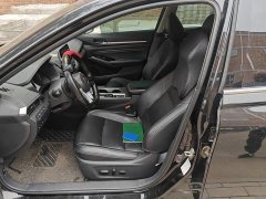 Nissan Teana 2.0T XL Upper AD1 Smart Edition - photo 16