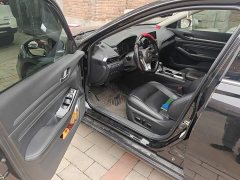 Nissan Teana 2.0T XL Upper AD1 Smart Edition - photo 17