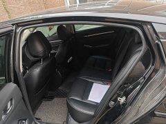 Nissan Teana 2.0T XL Upper AD1 Smart Edition - photo 18