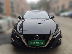 Nissan Teana 2.0T XL Upper AD1 Smart Edition - photo 2