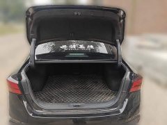 Nissan Teana 2.0T XL Upper AD1 Smart Edition - photo 20