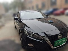 Nissan Teana 2.0T XL Upper AD1 Smart Edition - photo 3