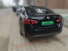 Nissan Teana 2.0T XL Upper AD1 Smart Edition - photo 4