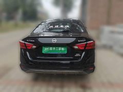 Nissan Teana 2.0T XL Upper AD1 Smart Edition - photo 5