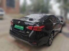 Nissan Teana 2.0T XL Upper AD1 Smart Edition - photo 6