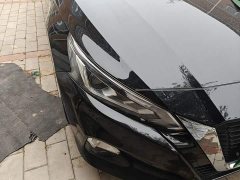 Nissan Teana 2.0T XL Upper AD1 Smart Edition - photo 7