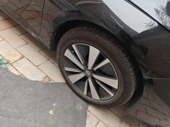 Nissan Teana 2.0T XL Upper AD1 Smart Edition - photo 8