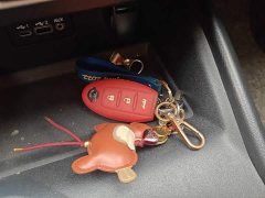 Nissan Teana 2.0T XL Upper AD1 Smart Edition - photo 9
