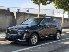 Cadillac XT6 2.0T Six-Seat AWD Fashion Edition - photo 1